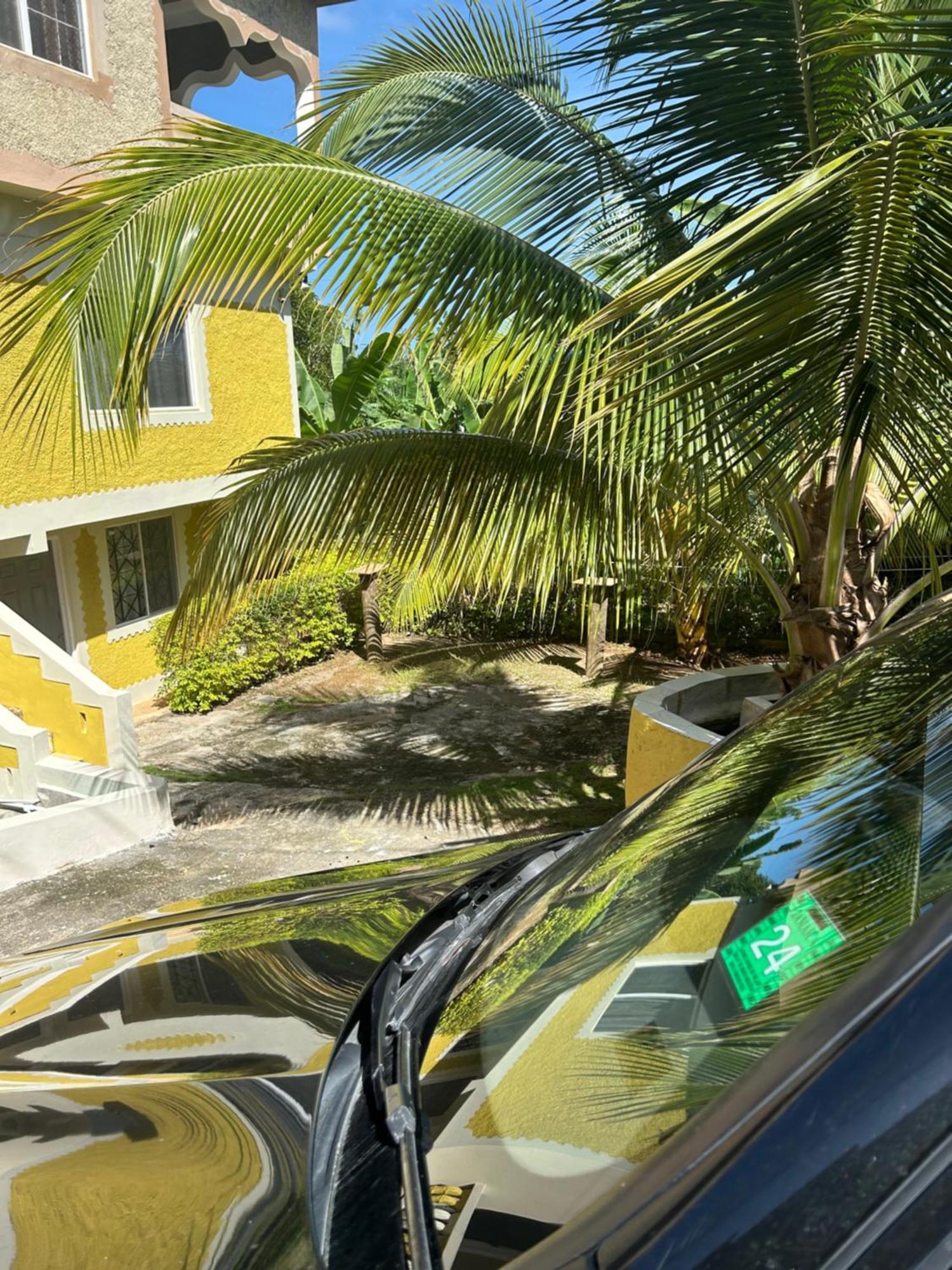 Becaville Port Antonio Bagian luar foto