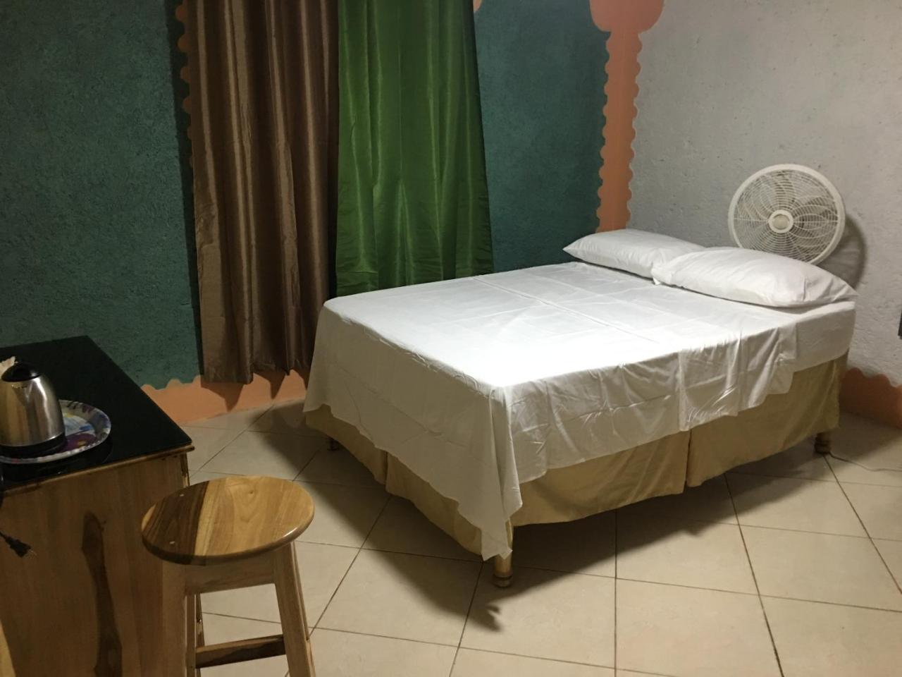 Becaville Port Antonio Bagian luar foto