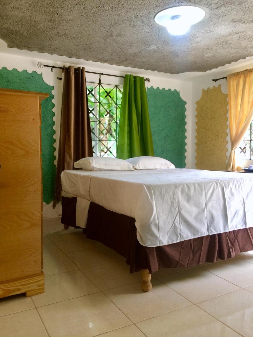 Becaville Port Antonio Bagian luar foto