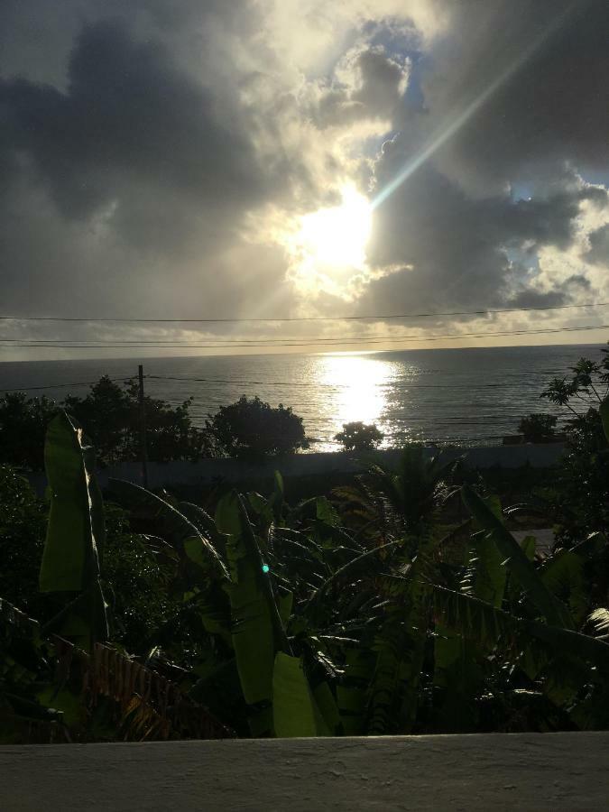 Becaville Port Antonio Bagian luar foto
